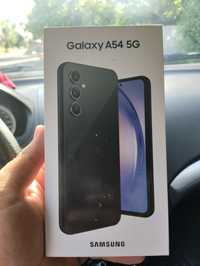 Galaxy A54 5G Global 8/128 sotiladi yengi ishlatilmagan