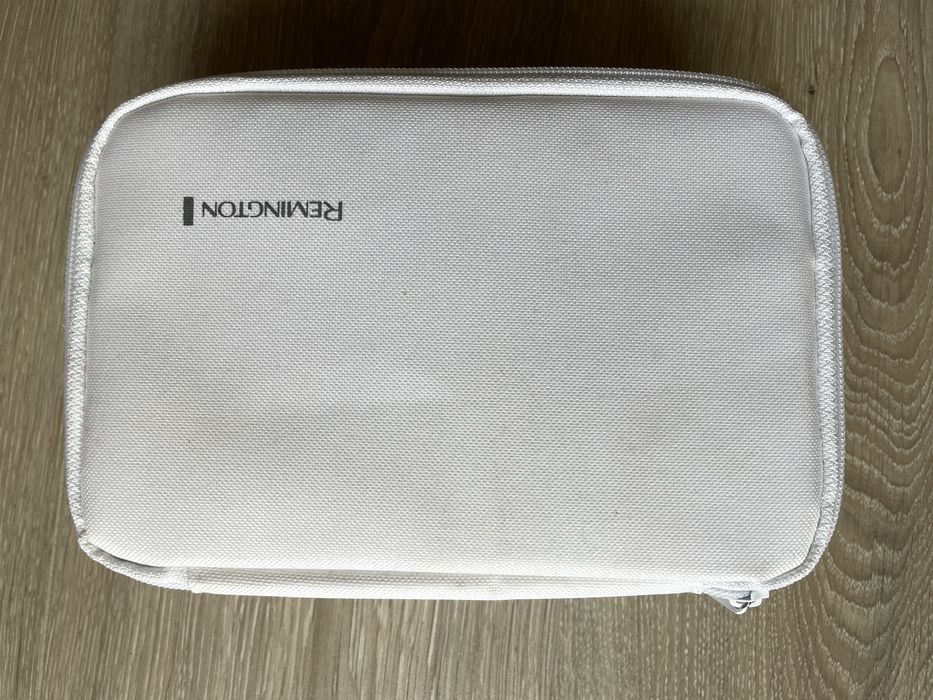 Trusa pentru manichiura si pedichiura Remington