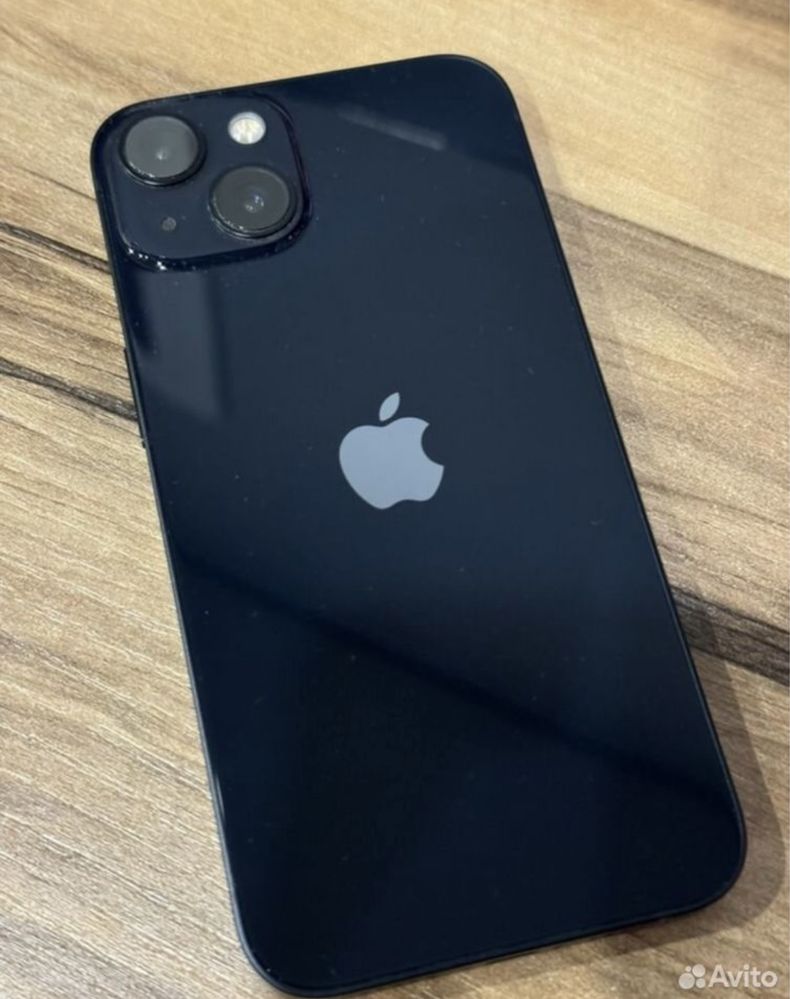 iPhone 13/128 blue