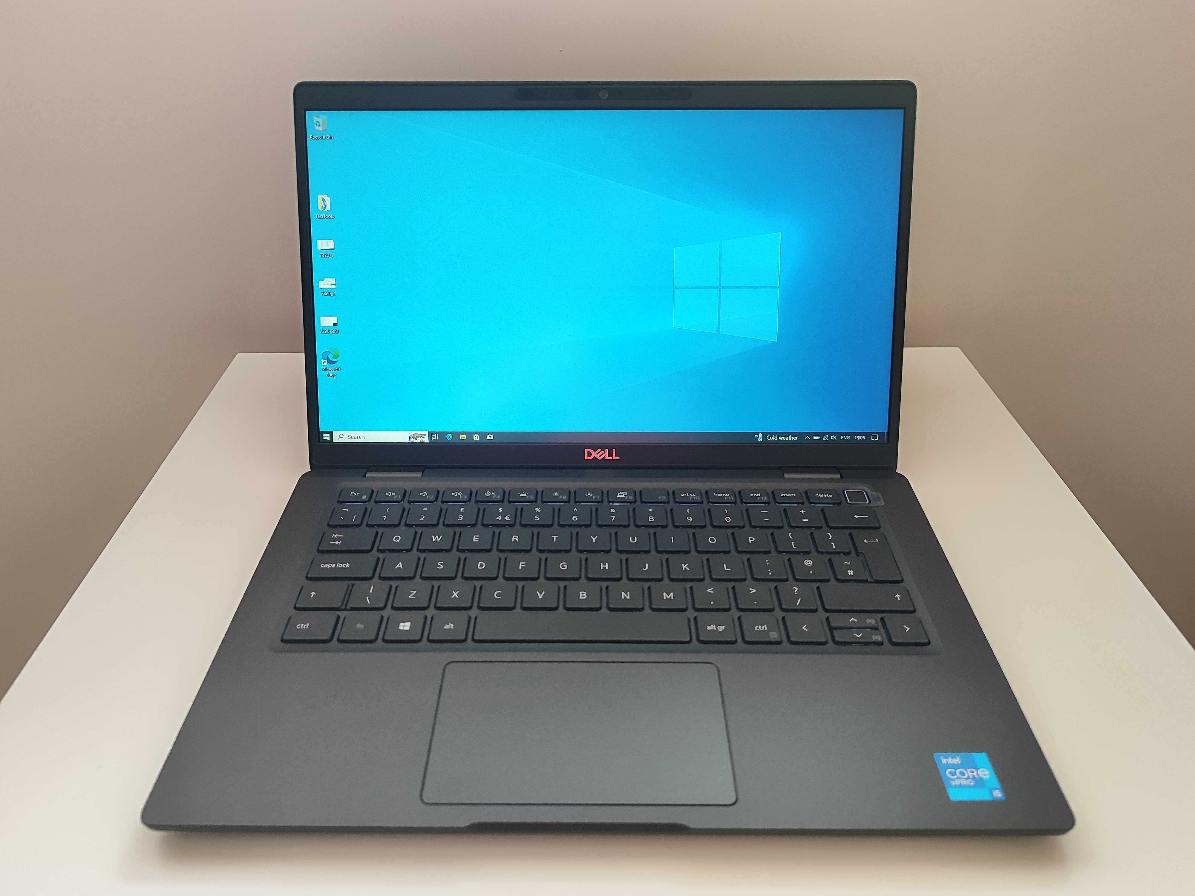 Dell Latitude 7320 FHD IPS i5-1145G7/256GB/16GB/Гар. 02.02.2025г.