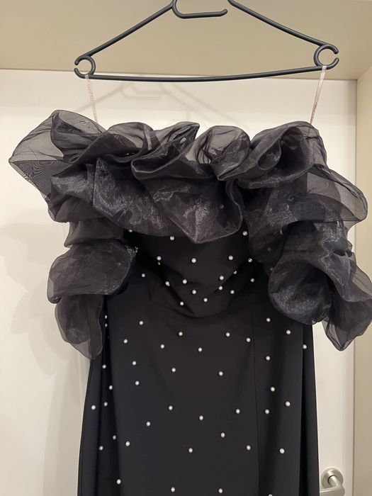 Rochie de seara neagra