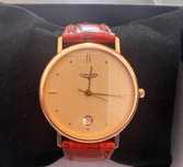 Ceas Aur 18K Longines