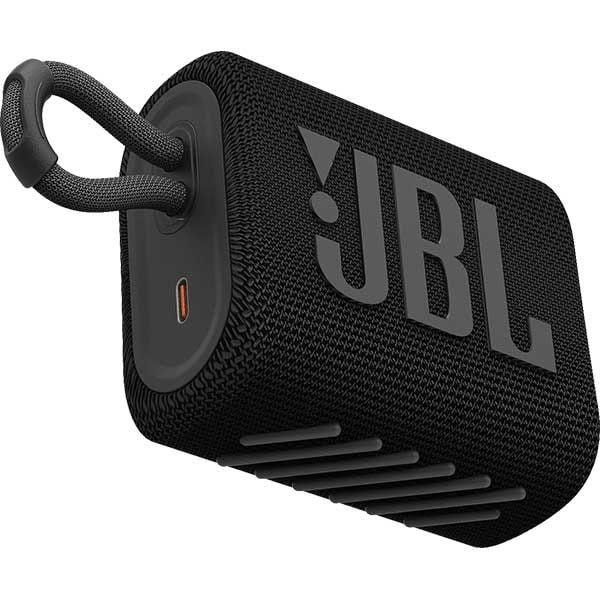Vând Boxa Portabila JBL Go 3, Bluetooth 5.1
Boxa Portabila JBL Go 3, B