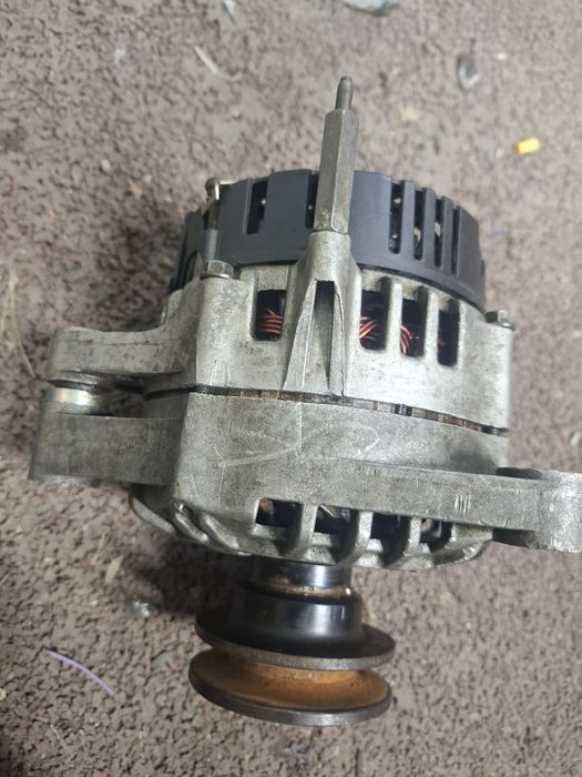 Генератор фольксваген пассат б3