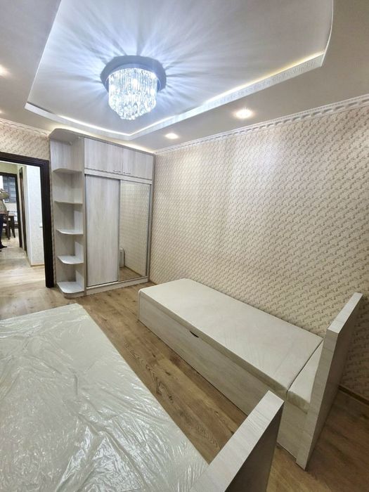 Сатеппо.Сдаётся 3х комнатная квартира Люкс. Севинч ресторан