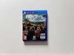ОТЛИЧНА ЦЕНА Farcry 5 Playstation 4 оригинална игра