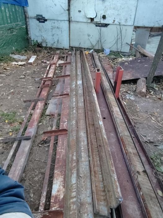 Profile de vanzare 35kg