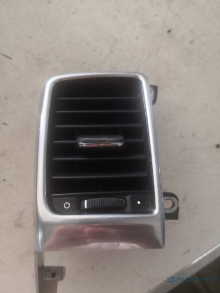 Guri ventilatie dreapta spate PORSCHE PANAMERA (970) [ 2009 - 2016 ] 4