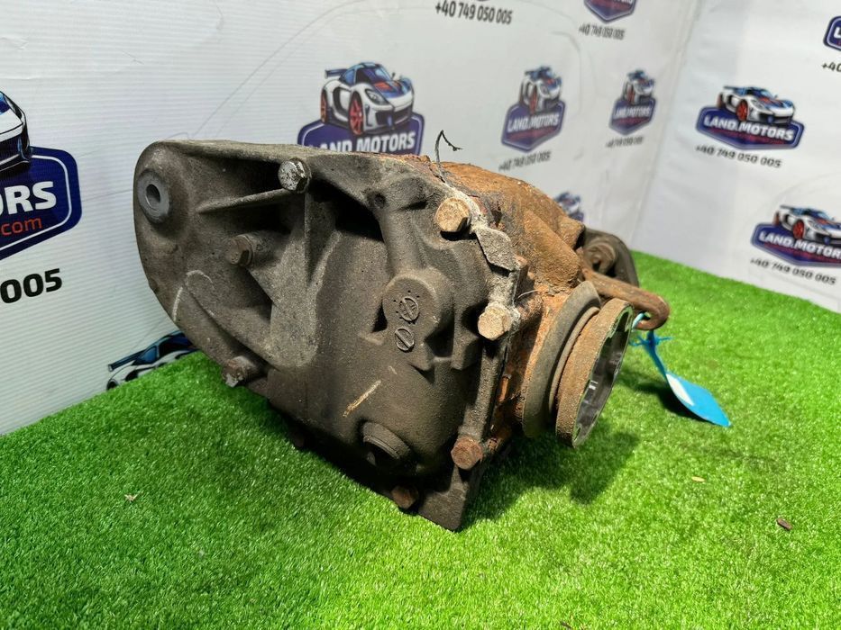 grup diferential spate bmw e90-e91-e92-e93 2.0 diesel 2005-2013, cod: 7598855-01 / ea630x ; 3.07