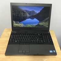 Лаптоп DELL PRECISION M4600 I7-2760QM 8GB 256GB SSD 15.6 Radeon M5950