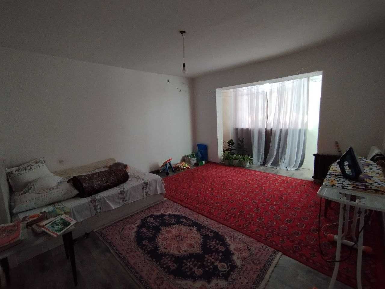 Toshkenta 3 xonali uy sotiladi (Parkentskiy) (А)