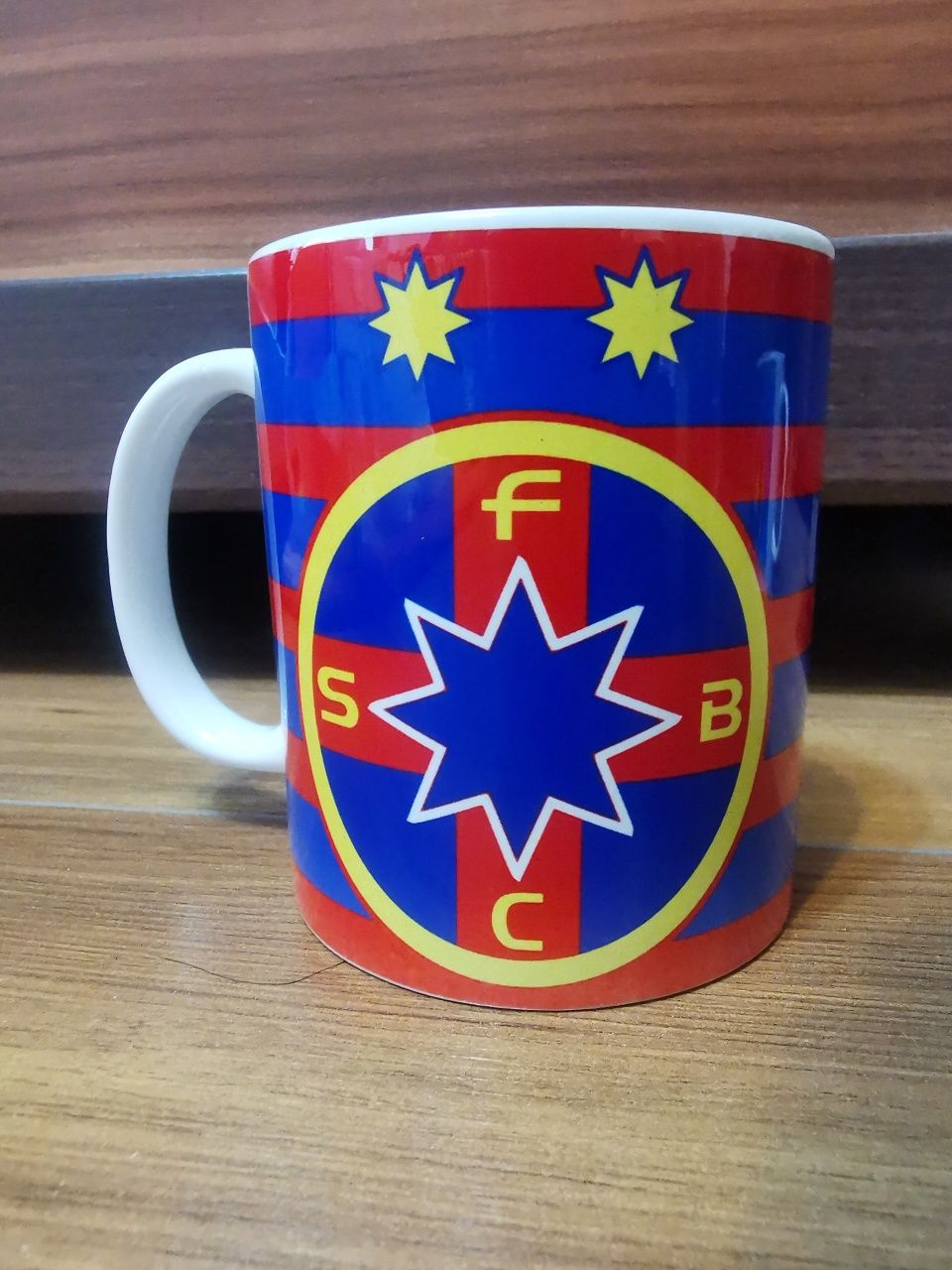 Cana FCSB Steaua