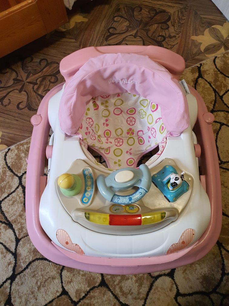 MAMALOVE xodunok sotiladi. Algoritm 31 kvartalda