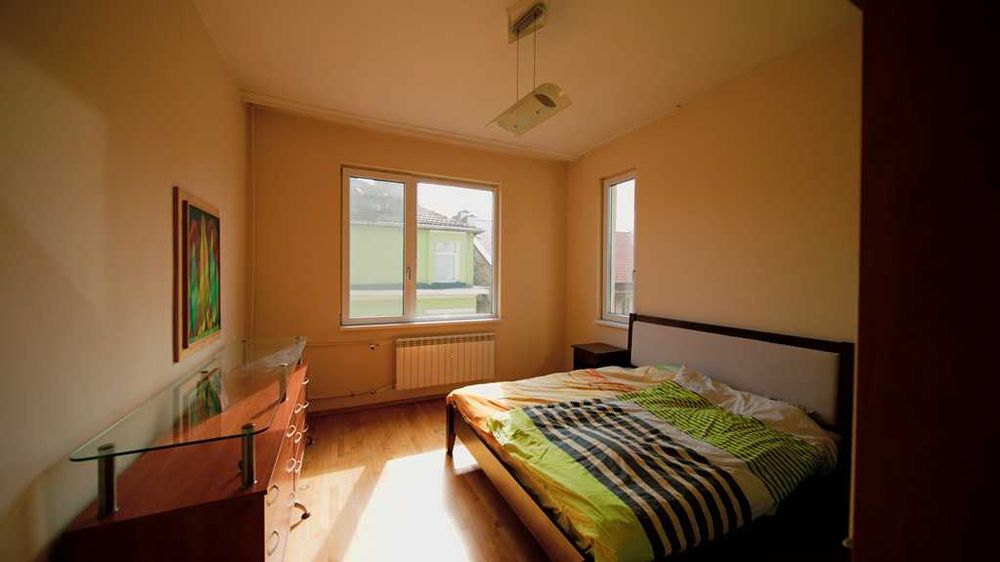 Продава се Тристаен апартамент в София, Център - 110 кв.м за 3273 €/кв.м - Снимка #7