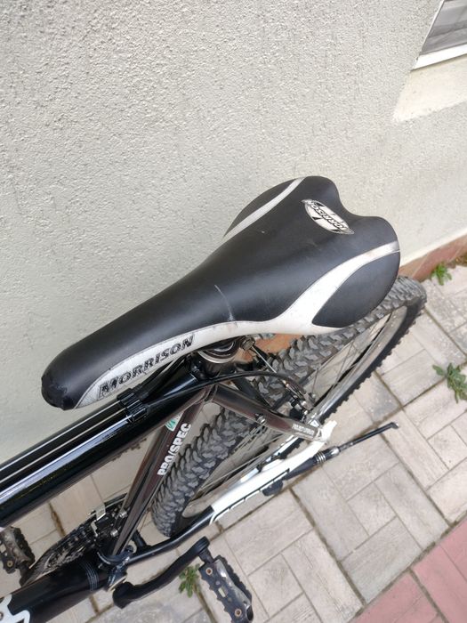Bicicleta scoot aspen R26