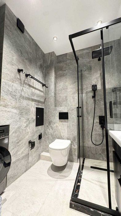 ;Новостройка‼️1ком квартира 30м2 евро ШотаРуставели гостиница Хосилот