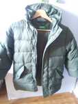 Vand geaca Benetton
