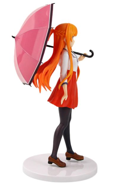 Figurina Asuna Yuuki Sword Art Online anime 22 cm umbrella
