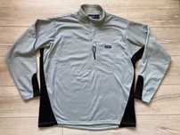 Patagonia Polartec R1 Flash мъжка поларена блуза фланела полар XL