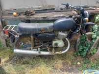 4 motociclete rusesti