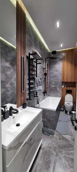 Сдаётся в Новостройке  2-х комнатная квартира на  Карасу 2 ЖК ФАЗО