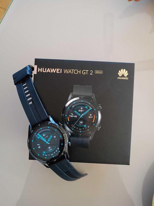 Huawei watch GT2