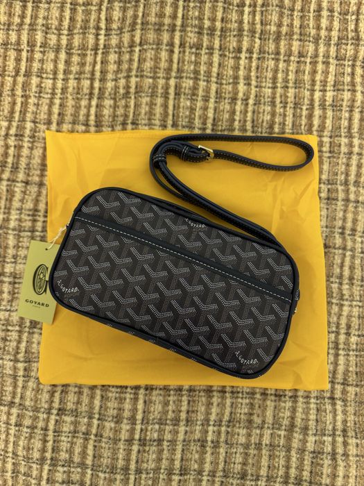 новый сумка-барсетка Goyard