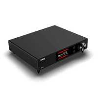 SMSL VMV D1se ES9038Pro MQA Audio DAC