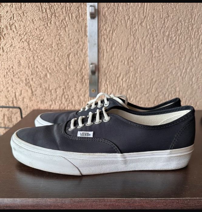 tenisi Vans satin