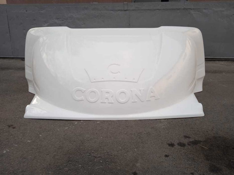 Обтекатели Споллер Корона Ветровик по низкой цене