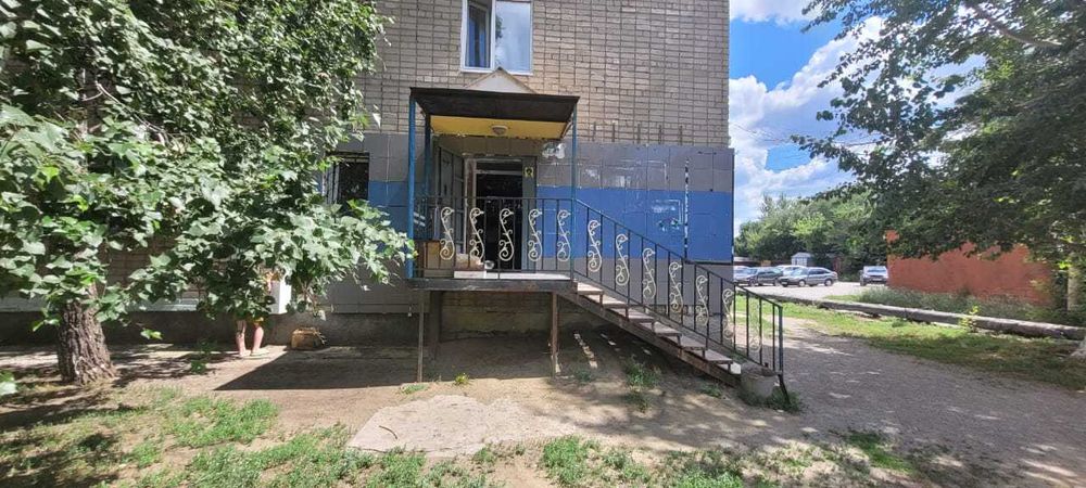 Продается коммерческое помещение по ул. Гагарина