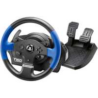 Thrustmaster 1080 T150 PS5 PS4 PS3 PC force feedback sistem hibrid