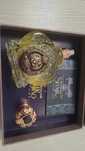 Shaik gold opulent