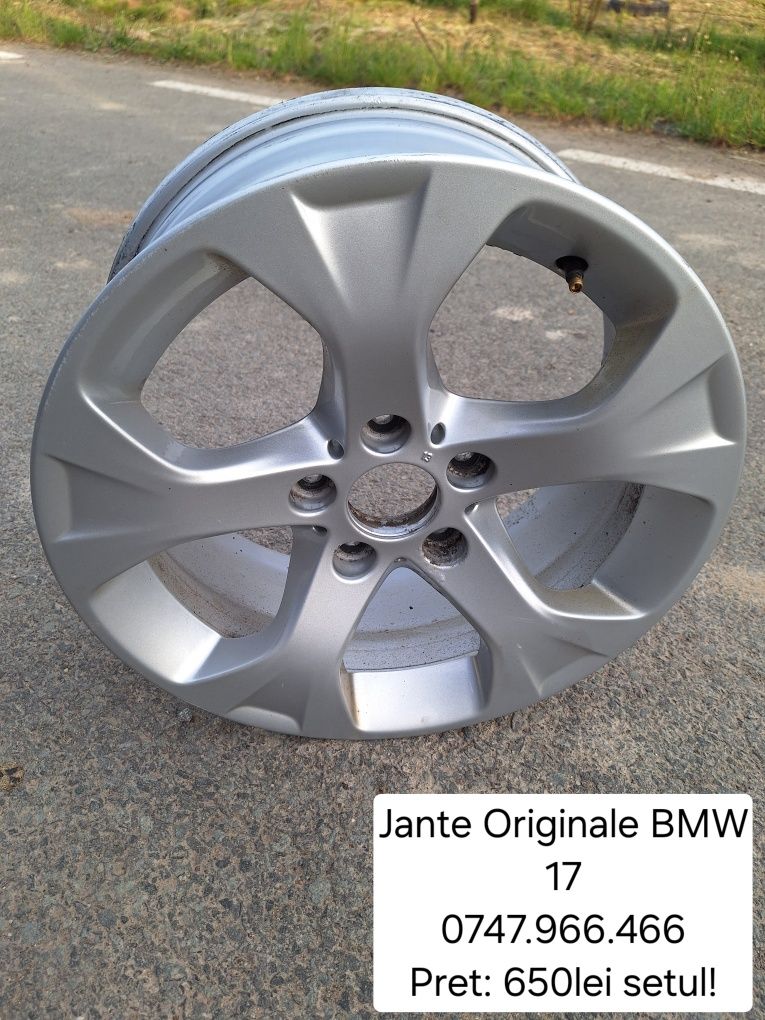 Jante Originale BMW 17