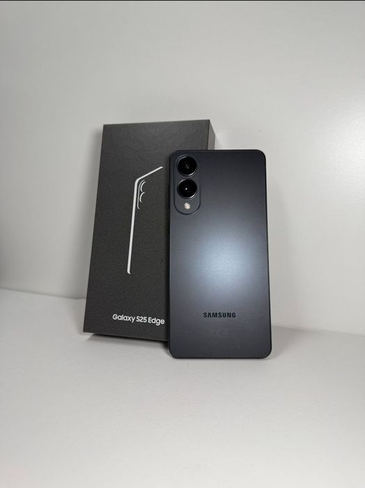 Samsung Galaxy S25 Edge