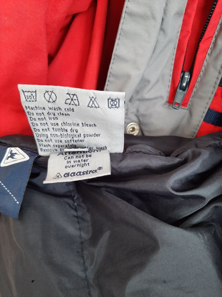 Ски яке Gaastra Supplies
