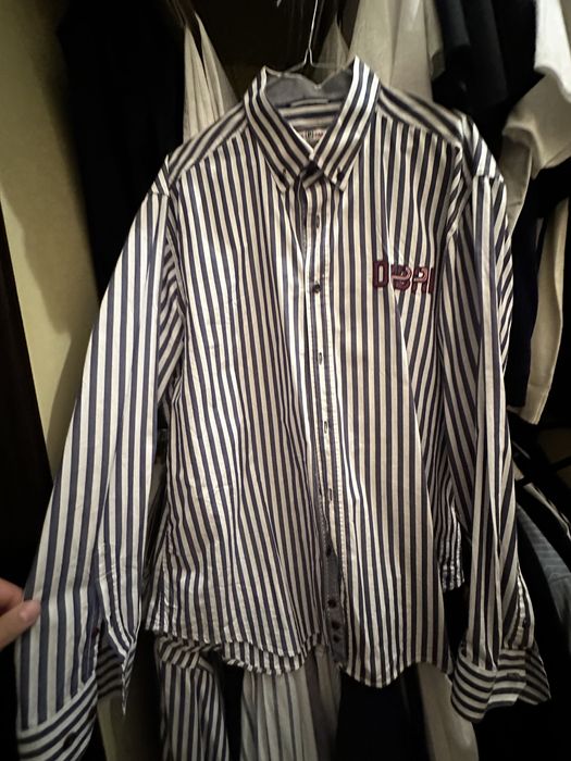 Camasa Yachting / Sailing Pierre Cardin