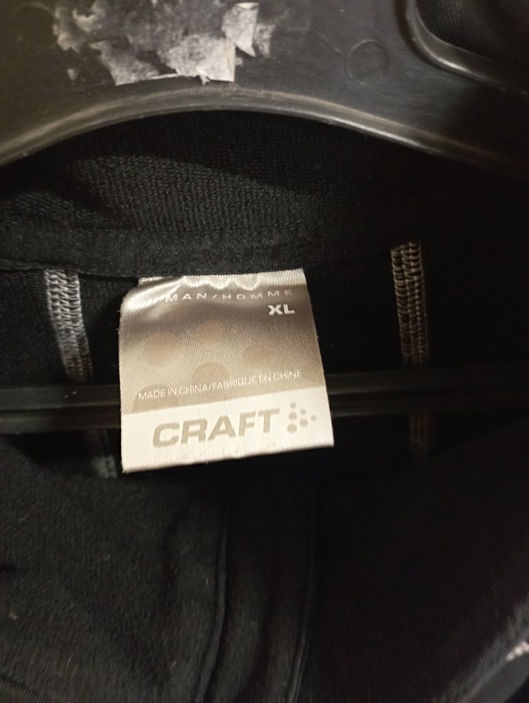 Мъжка фланелка CRAFT