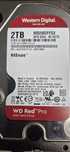 Хард Диск 2TB WD2002FFSX