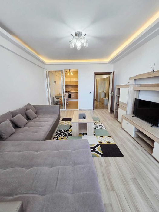 VANZARE : Apartament 2 camere 78 m2, ISARAN + parcare