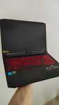 Acer nitro 5 i5 11400H gtx 1650 4gb 8 gb RAM
