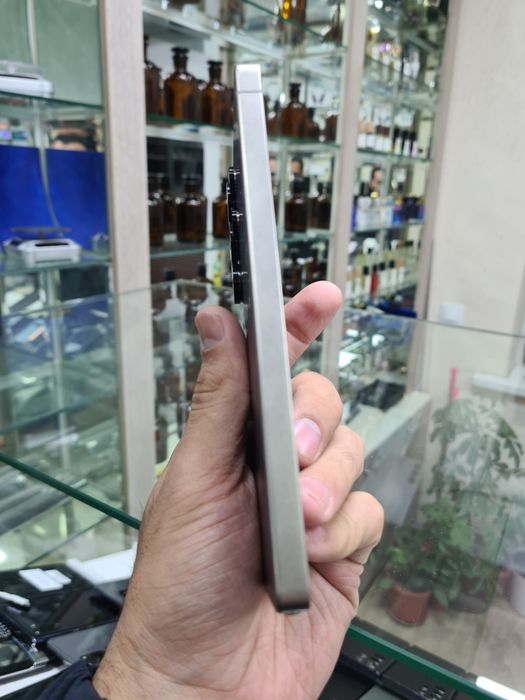 Samsung S25Ultra 12/256GB