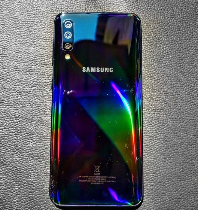 Samsung Galaxy A50