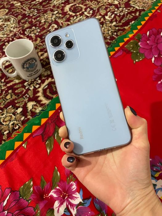 Redmei 12 Sky Blue