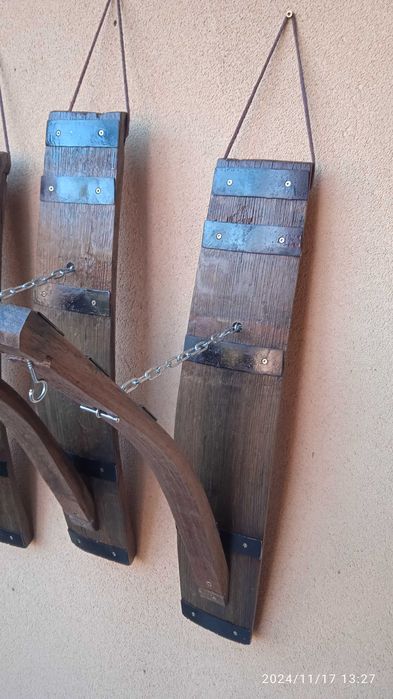 Ornament ,decoratiune tip suport ghivece flori.