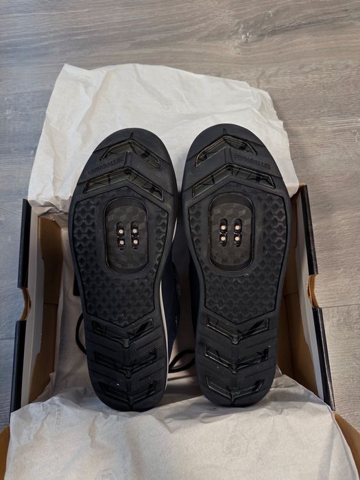 Pantofi ciclism mountainbike Unparallel Up Link SPD  marime 42