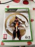 Joc nou mortal kombat 1