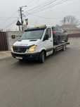 Tractari auto non stop