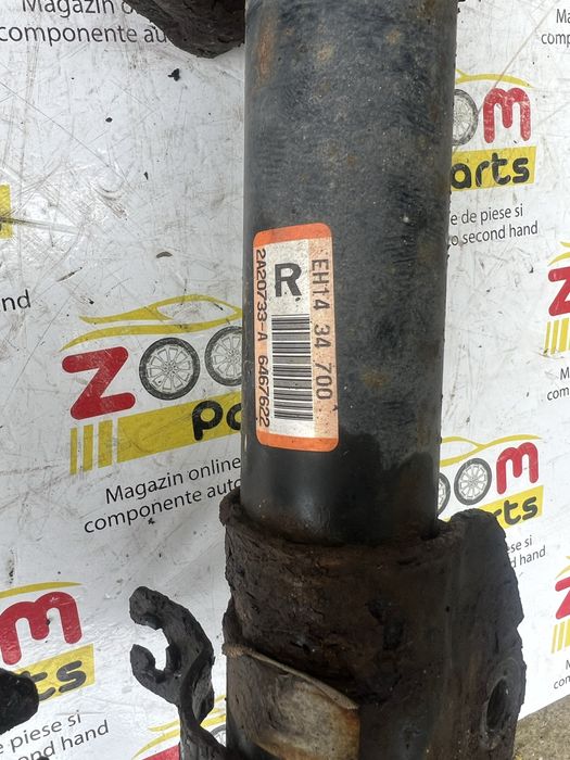 Amortizor amortizoare fata stanga dreapta Mazda CX7