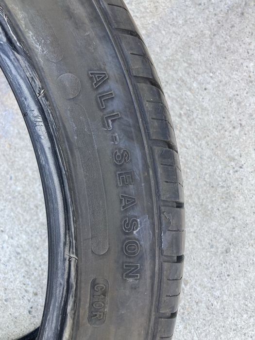 Лятни гуми 235-40-18